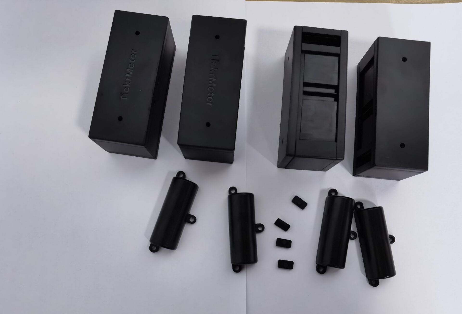 Production update #6