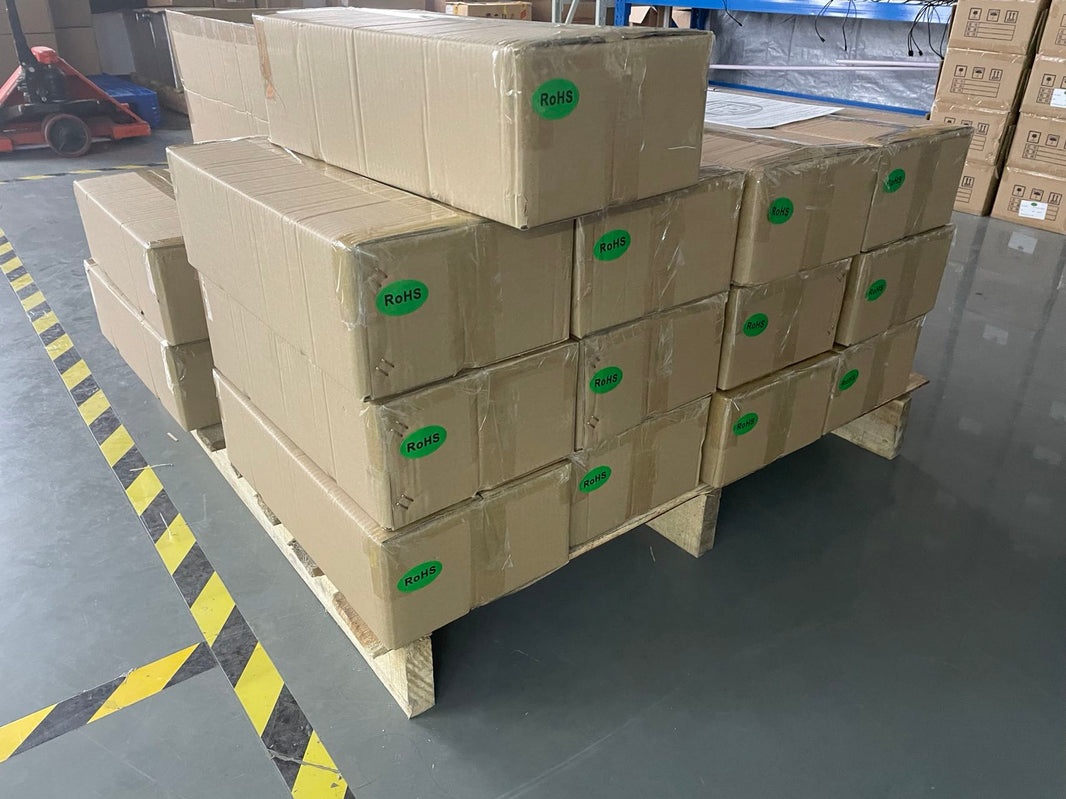 Production Update #14