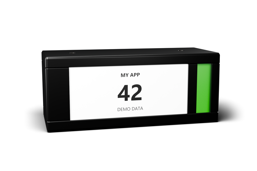 Connect Claude or Codex to TickrMeter with MCP