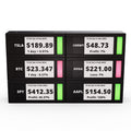 TickrMeter
